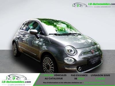 Fiat 500 1.2 69 ch BVM