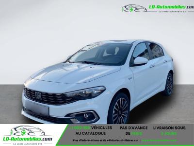 Fiat Tipo 1.5 Firefly Turbo 130 ch Hybrid BVA