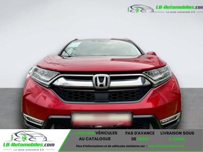 Honda CR-V Hybrid 2.0 i-MMD 2WD 184ch BVA