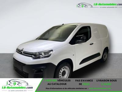 Citroën Berlingo PureTech 110 BVM