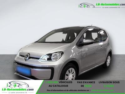 Volkswagen UP 1.0 60  BVM