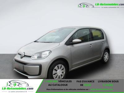 Volkswagen UP 1.0 60  BVM