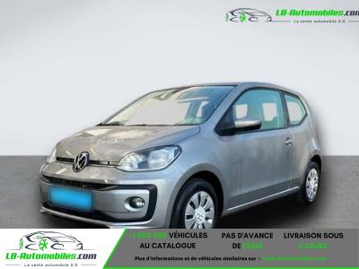 Volkswagen UP 1.0 60  BVM