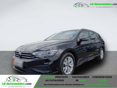 Volkswagen Passat SW 1.5 TSI 150 BVA