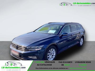 Volkswagen Passat SW 2.0 TDI 150 BVA