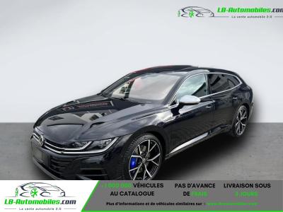 Volkswagen Arteon break 2.0 TSI 320 BVA 4MOTION