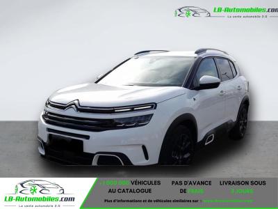 Citroën C5 Aircross Hybride Rechargeable 180 BVA