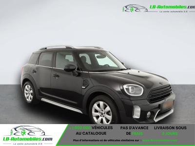 Mini Countryman 136 ch BVA