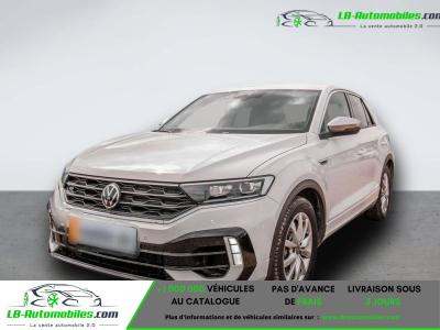 Volkswagen T-Roc 2.0 TSI 300 Start/Stop BVA 4Motion