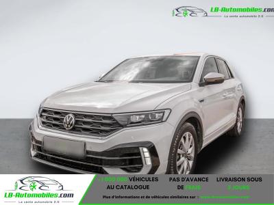 Volkswagen T-Roc 2.0 TSI 300 Start/Stop BVA 4Motion