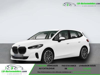 BMW Série 2 Active Tourer  218d 150 ch BVA