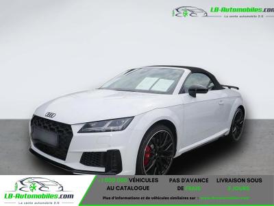 Audi TTS Roadster 40 TFSI 320 BVA Quattro