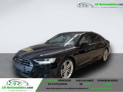 Audi S8 V8 4.0 TFSI 571 BVA Quattro