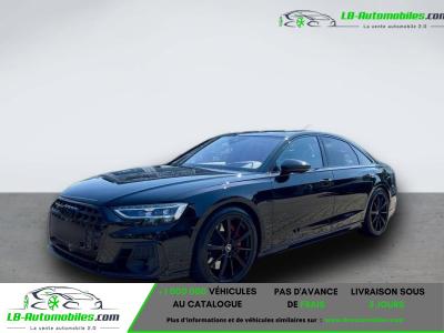 Audi S8 V8 4.0 TFSI 571 BVA Quattro