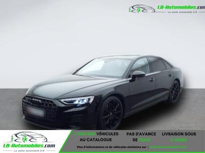 Audi S8 V8 4.0 TFSI 571 BVA Quattro