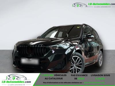 BMW X1 xDrive 23d 211ch BVA