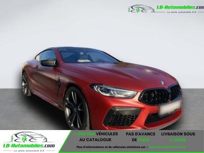 BMW M8 Competition Coupe 625 ch BVA