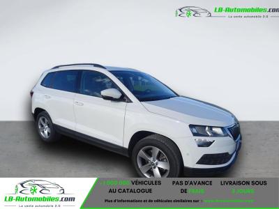 Skoda Karoq 2.0 TDI 150 ch 4x4 BVA