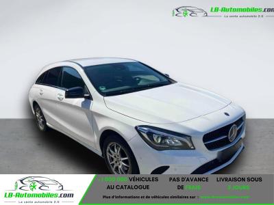 Mercedes CLA Shooting Break 200 BVA