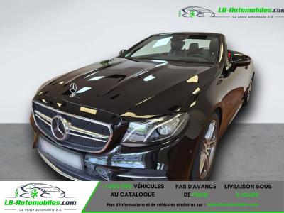 Mercedes Classe E Cabriolet 53 AMG EQBoost BVA 4-Matic+