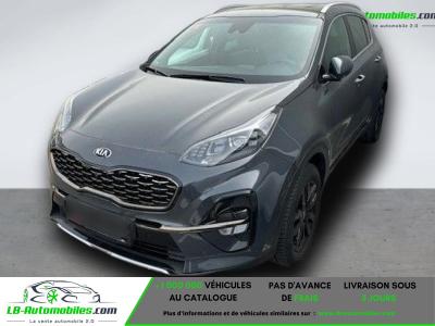 Kia Sportage 1.6 T-GDi 177 4x2 BVA