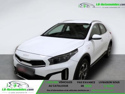 Kia XCeed 1.0l T-GDi 120 ch BVM