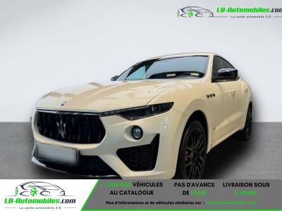 Maserati Levante 3.0 V6 Bi-Turbo 430 S Q4