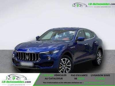 Maserati Levante 3.0 V6 Turbo 275 D