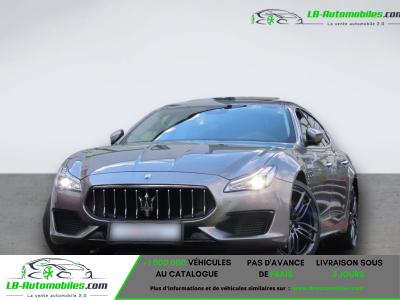 Maserati Quattroporte V6 3.0 Bi-Turbo 430 S A