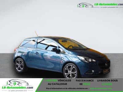 Opel Corsa 1.4 Turbo 150 ch