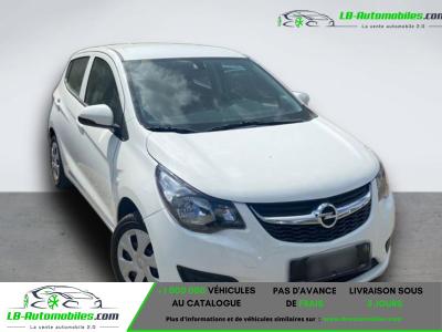 Opel Karl 1.0 - 73 ch