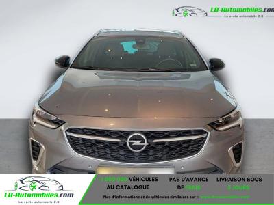 Opel Insignia Sports Tourer 2.0 Turbo 230 ch BVA AWD