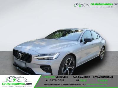 Volvo S60 B4 197 ch BVA