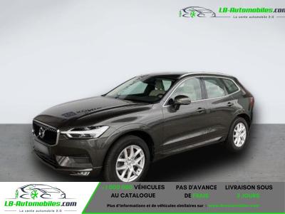 Volvo XC60 B5 AWD 235 ch BVA