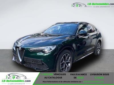 Alfa Romeo Stelvio 2.0T 280 ch Q4 BVA