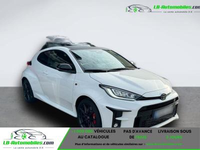 Toyota Yaris GR 1.6L 261ch