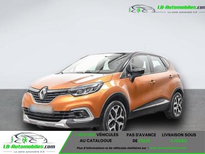 Renault Captur TCe 90 BVM