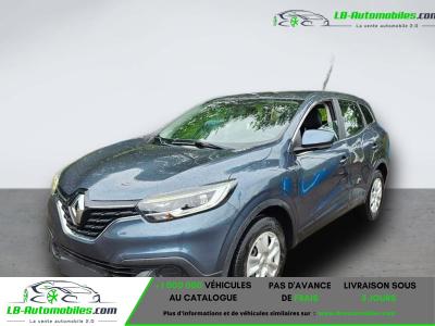 Renault Kadjar TCe 130 BVA