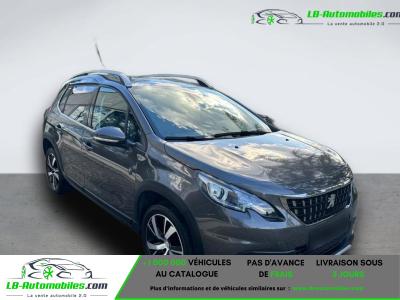 Peugeot 2008 PureTech 130  BVM