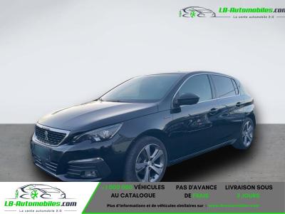 Peugeot 308 1.2 PureTech 130ch  BVM