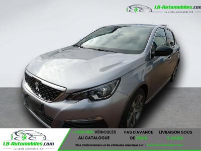 Peugeot 308 BlueHDi 130ch  BVA