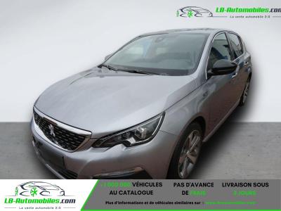 Peugeot 308 BlueHDi 130ch  BVA