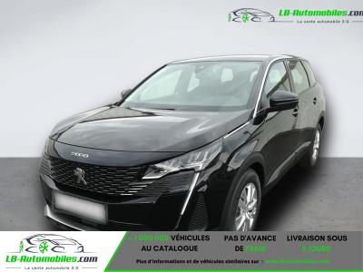 Peugeot 5008 BlueHDi 130ch  BVM