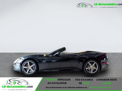 Ferrari California T V8 4.0 560ch