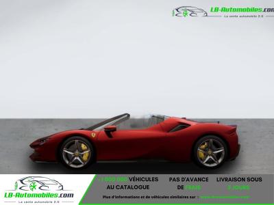 Ferrari SF90 Spider 4.0 V8 797 ch PHEV