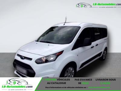 Ford Tourneo Connect 1.5 TDCi 120 BVM