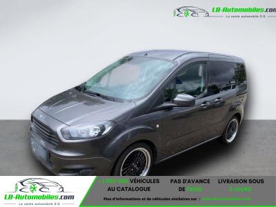 Ford Tourneo Courier 1.5 TDCi 95