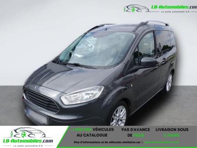 Ford Tourneo Courier 1.5 TDCi 75 BVM