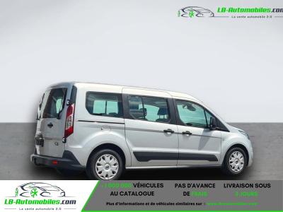 Ford Tourneo Connect 1.6 TDCi 95