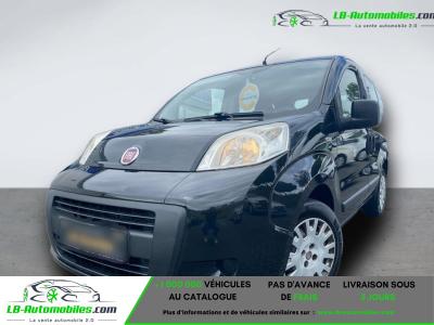 Fiat Qubo 1.4 77